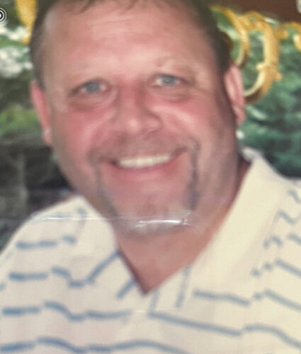Kevin William McKinnie